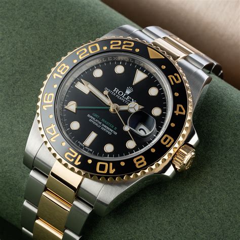 rolex gmt master 2 steel|rolex grand master 2 price.